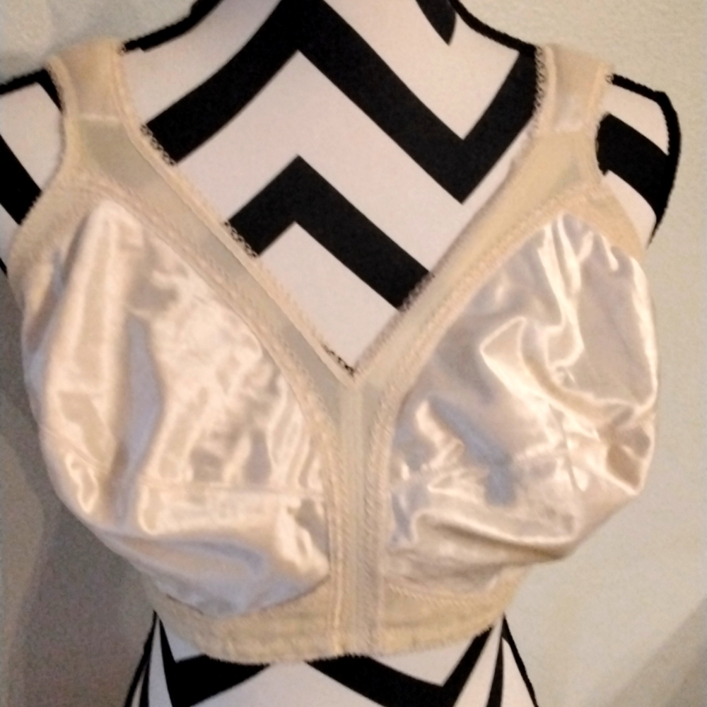 Playtex bra